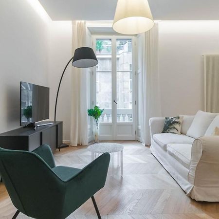 Apartmán Italianway - Pindemonte 1 Milán Exteriér fotografie