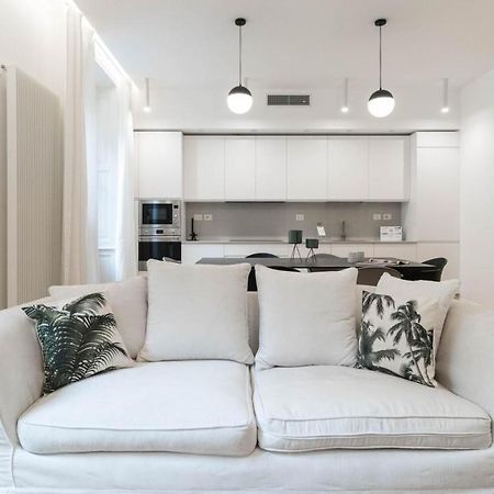 Apartmán Italianway - Pindemonte 1 Milán Exteriér fotografie