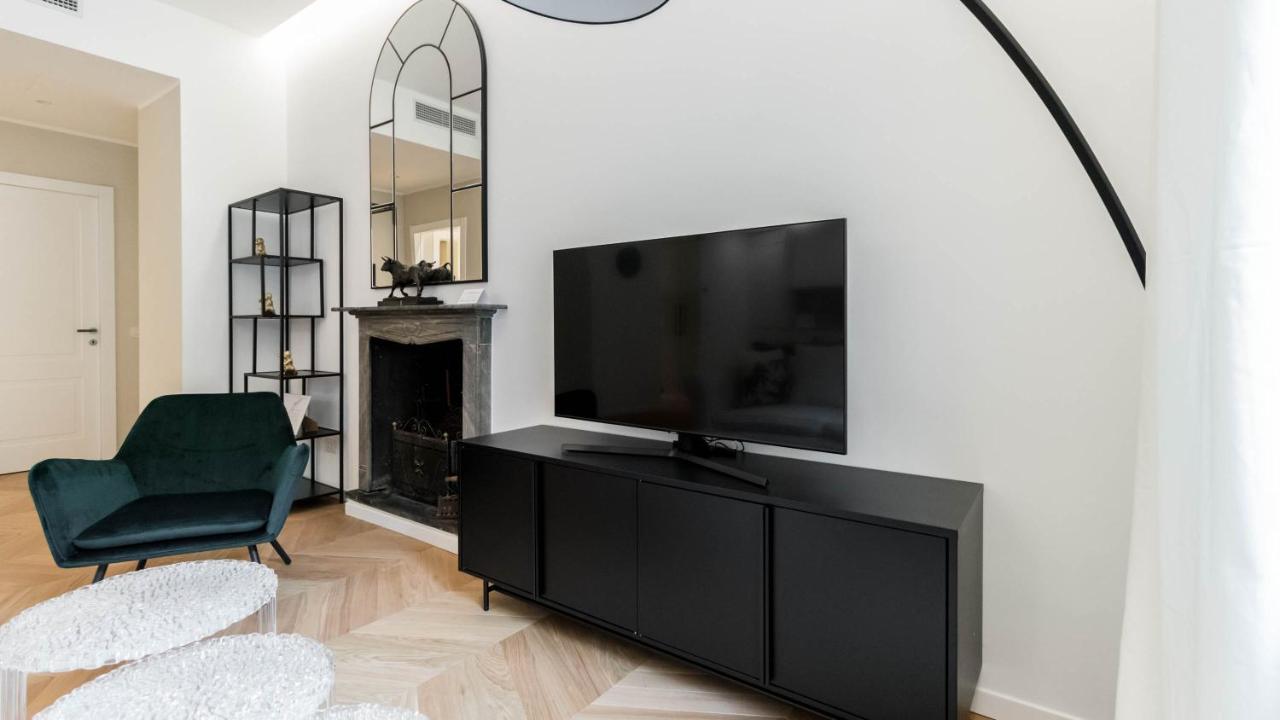 Apartmán Italianway - Pindemonte 1 Milán Exteriér fotografie