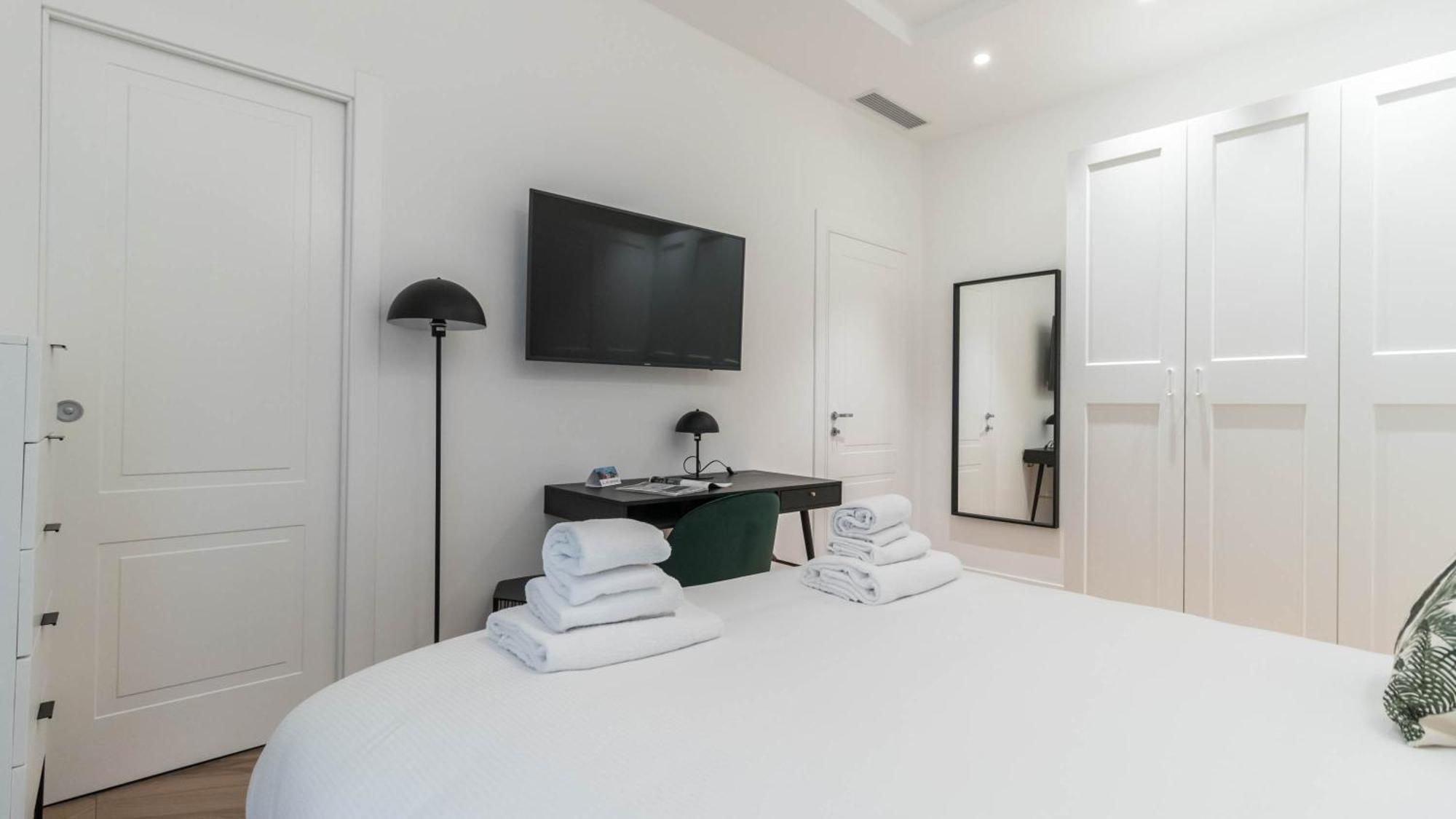 Apartmán Italianway - Pindemonte 1 Milán Exteriér fotografie