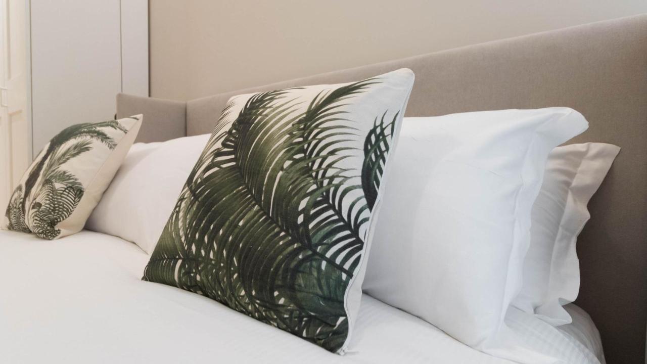 Apartmán Italianway - Pindemonte 1 Milán Exteriér fotografie