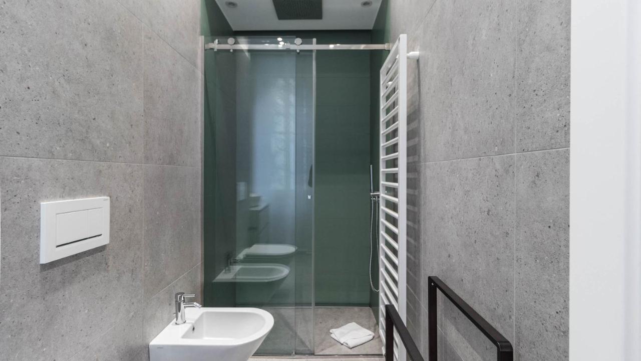 Apartmán Italianway - Pindemonte 1 Milán Exteriér fotografie