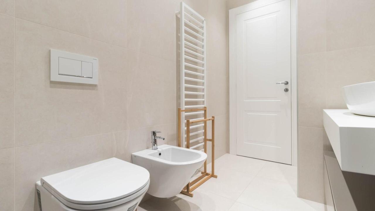Apartmán Italianway - Pindemonte 1 Milán Exteriér fotografie