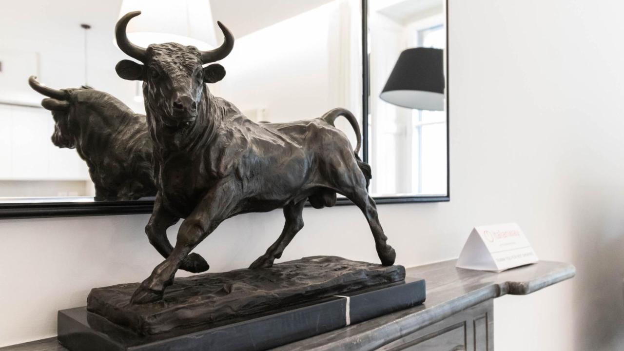Apartmán Italianway - Pindemonte 1 Milán Exteriér fotografie