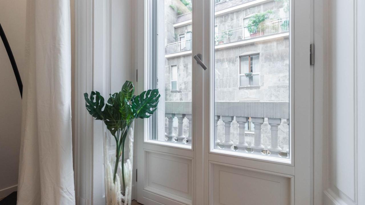 Apartmán Italianway - Pindemonte 1 Milán Exteriér fotografie