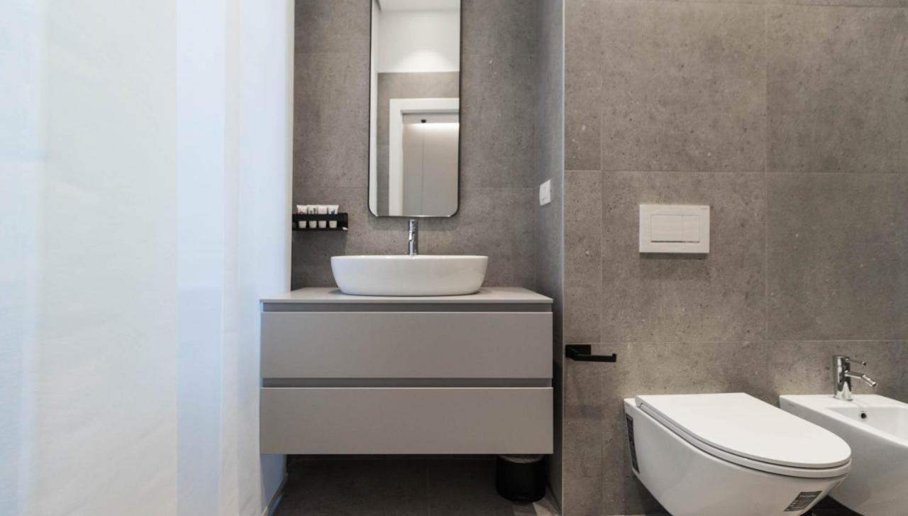 Apartmán Italianway - Pindemonte 1 Milán Exteriér fotografie