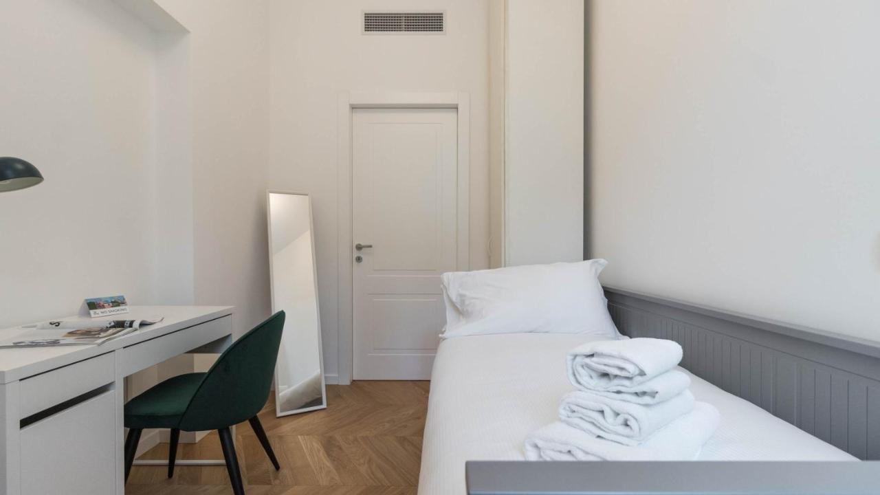 Apartmán Italianway - Pindemonte 1 Milán Exteriér fotografie